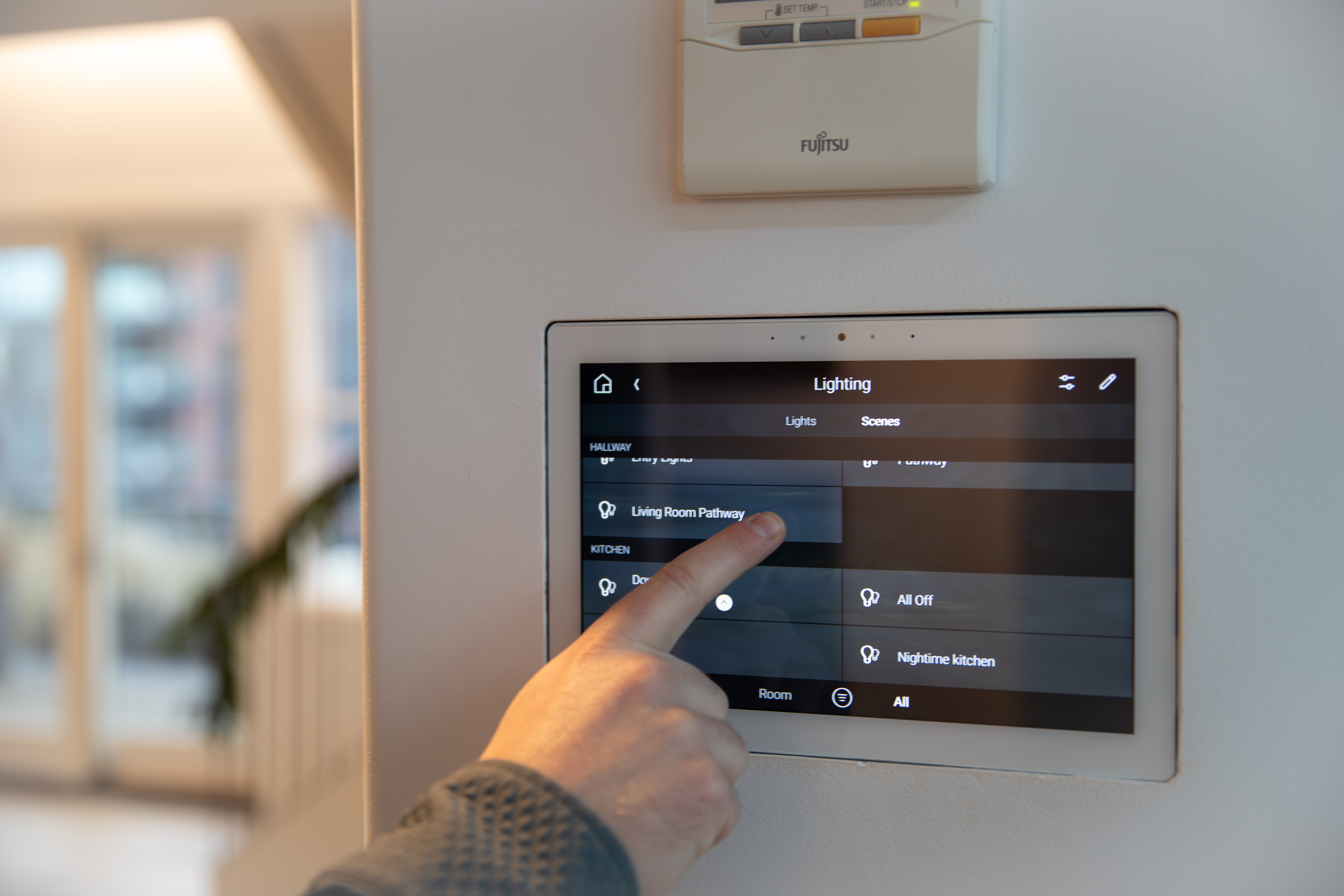 Home Automation