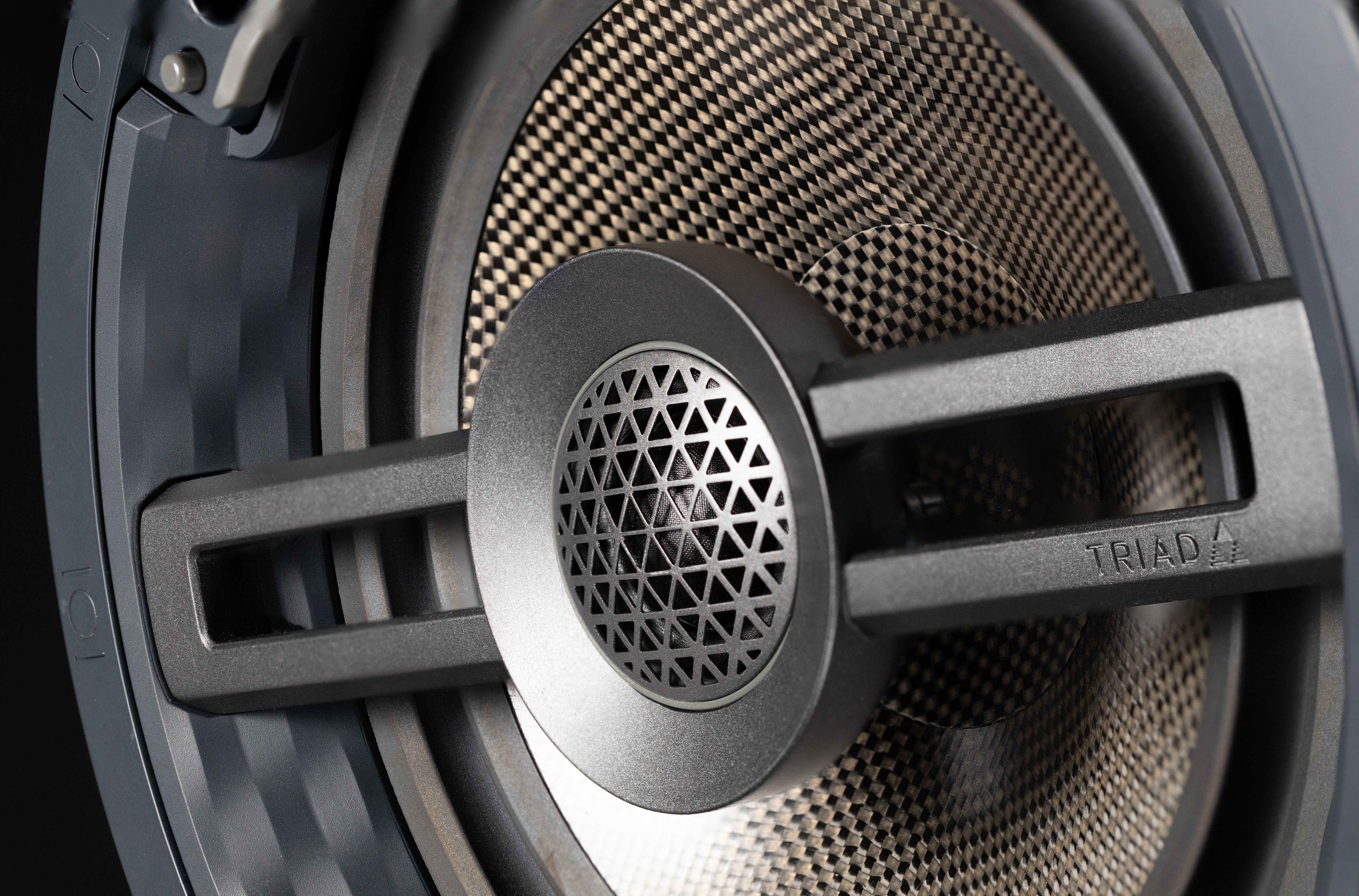 Luxury Audio Systems